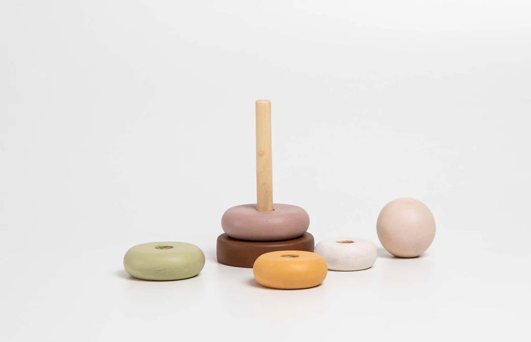 BIRCH & BUG Ring Stacker