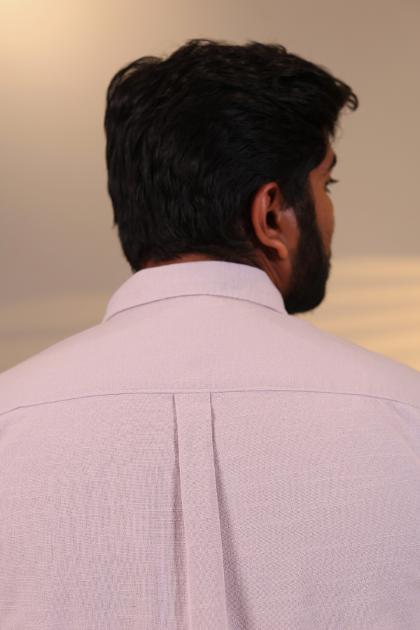 Islands Of Loom Breeze Hemp Shirt