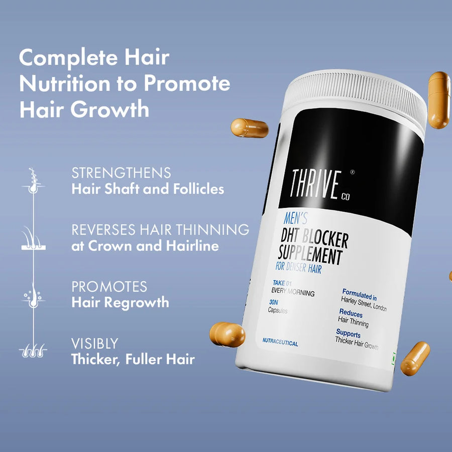 ThriveCo Men&