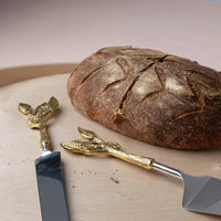 Pravaah Patram Cake and Knife