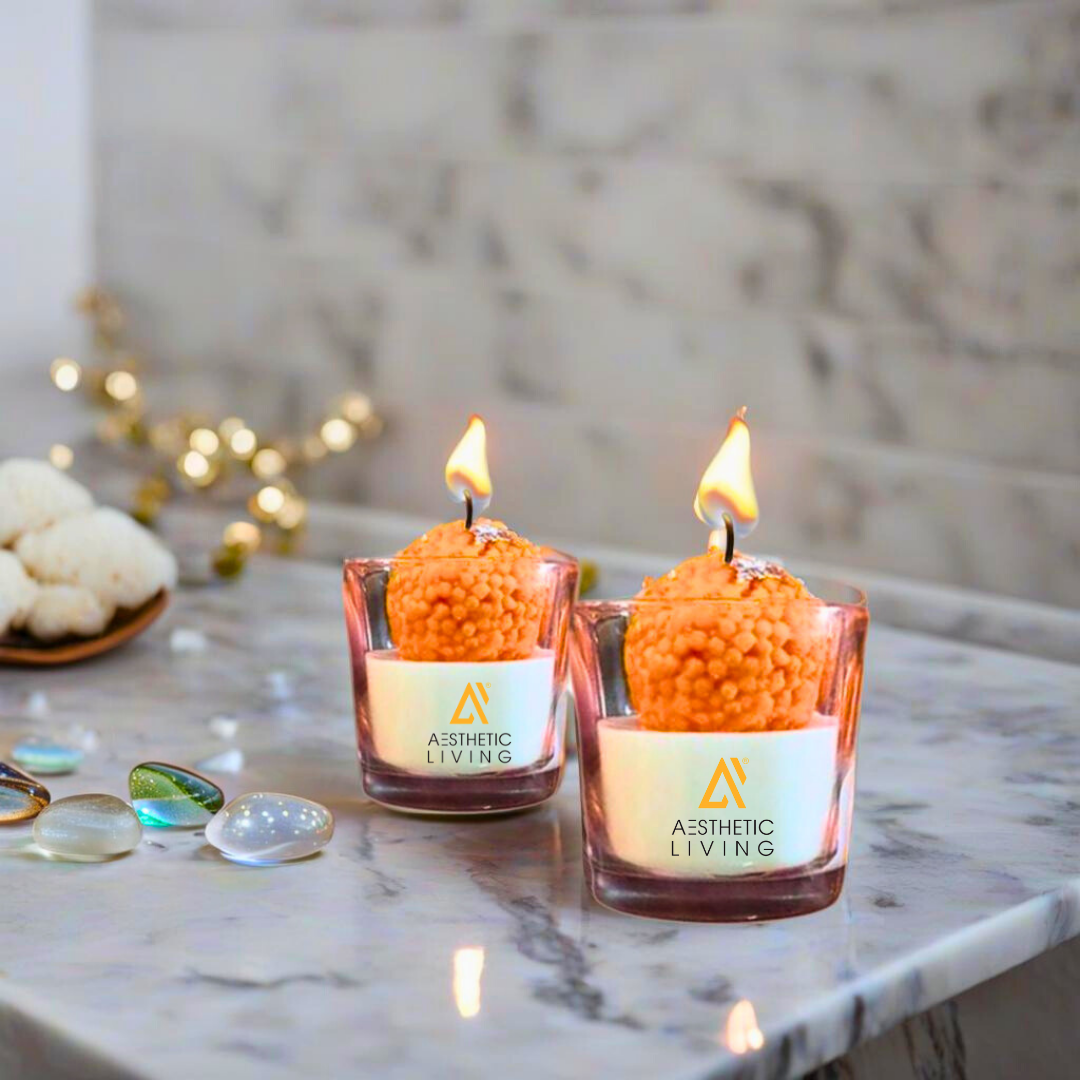 Websites to Buy Candles