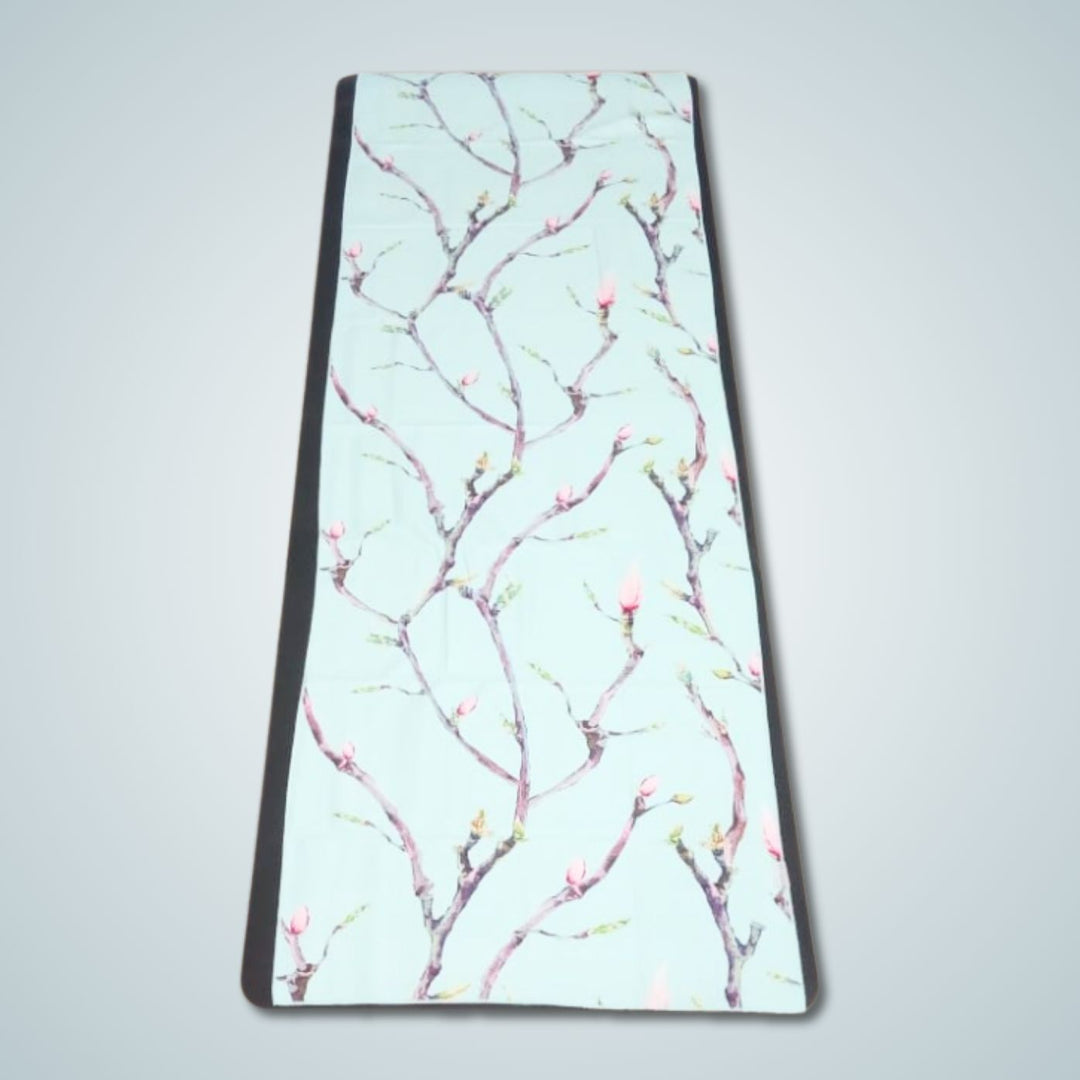 Kosha Yoga Transform Yoga Mat Towel