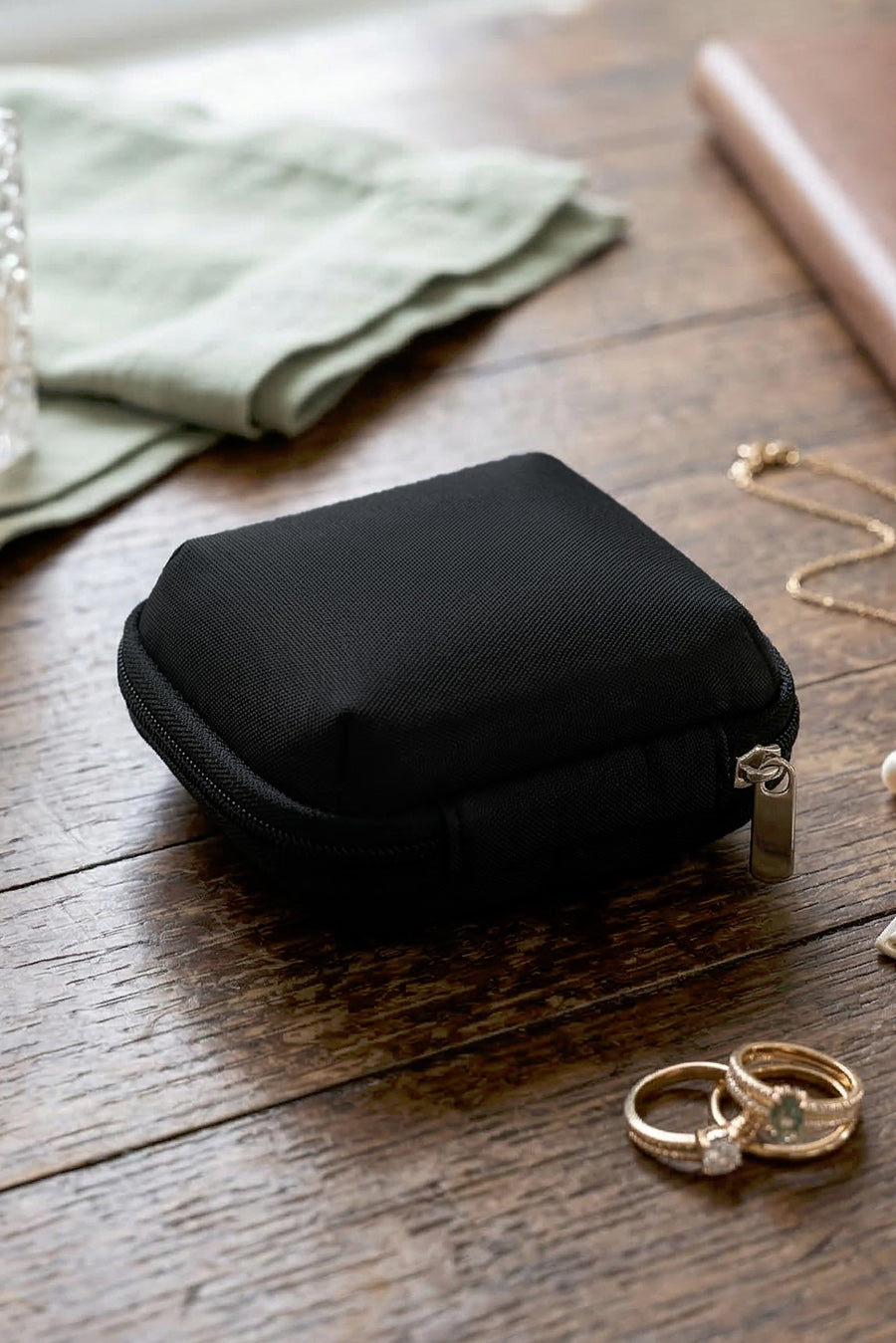 Voyage Voyage Travel Organiser Pouch