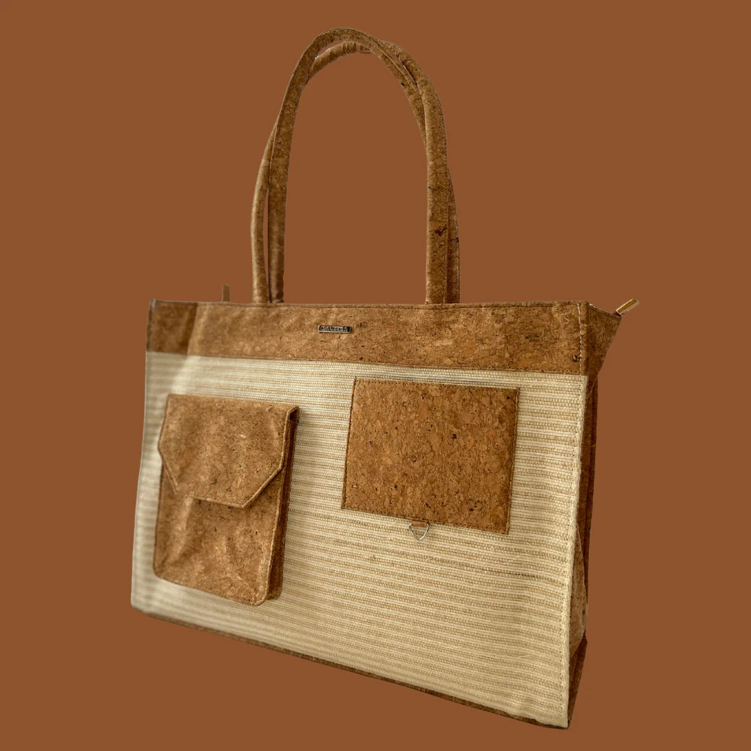 Eco friendly Tote Bag