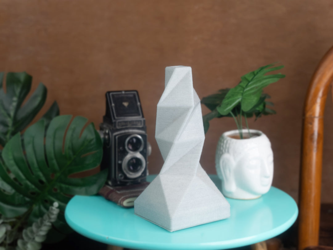 Boggling Spire Table Lamp | Designer LED Table Light