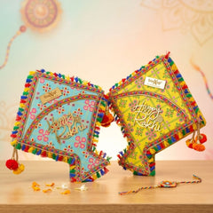 Veere di Rakhi Gift Hamper