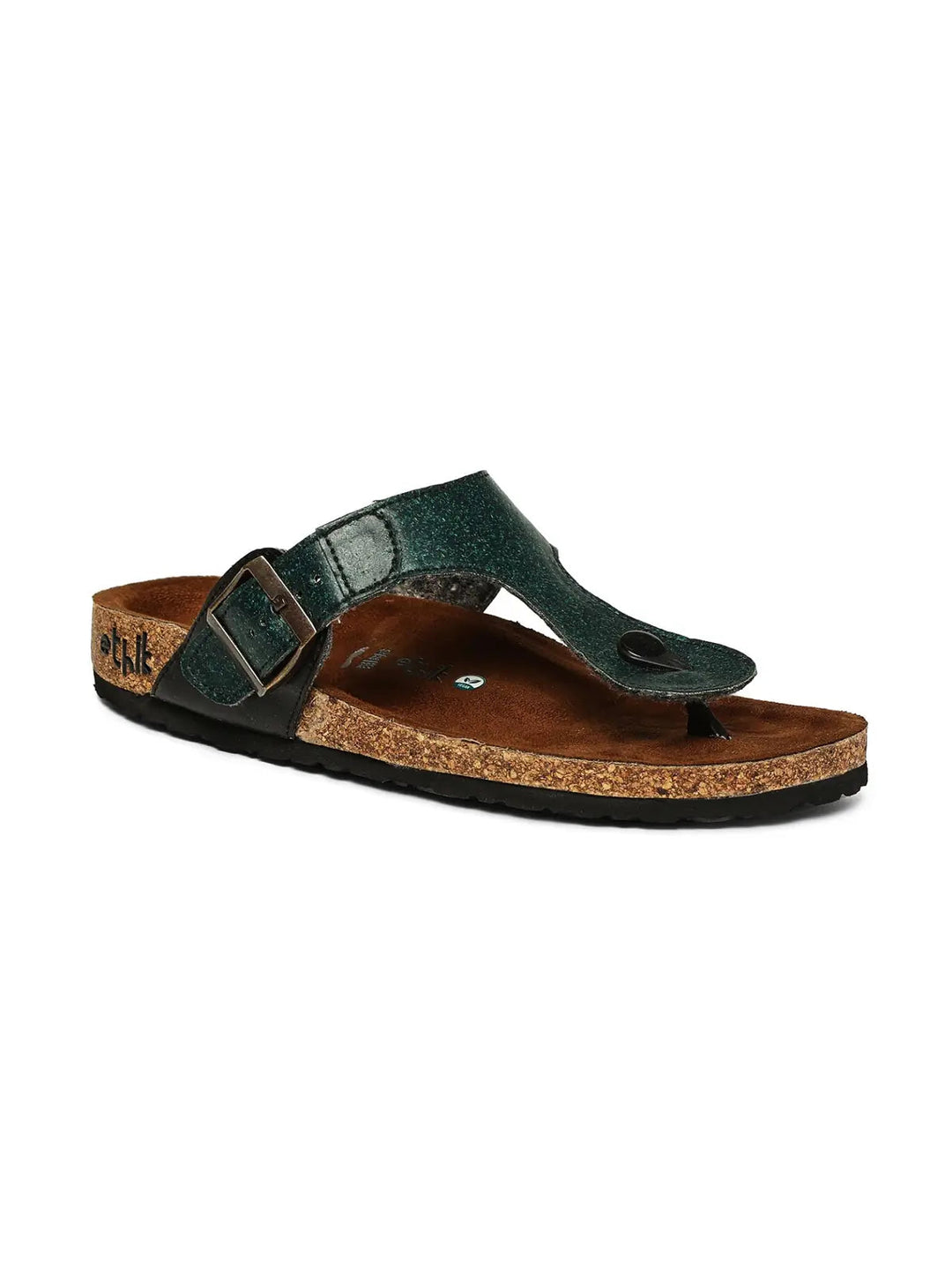 Pebble - Forest Green