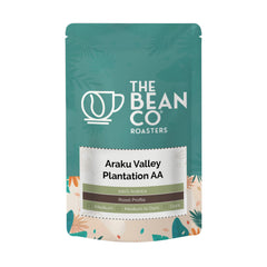 THE BEAN CO Araku Valley 100% Arabica | Medium Roast | Roasted Coffee Beans