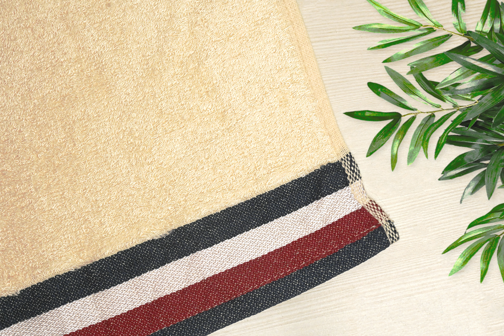 Bamboology Trends Bamboo Bath Towel