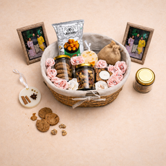 MiRa Gifting Solutions - Celebration Luxe Box