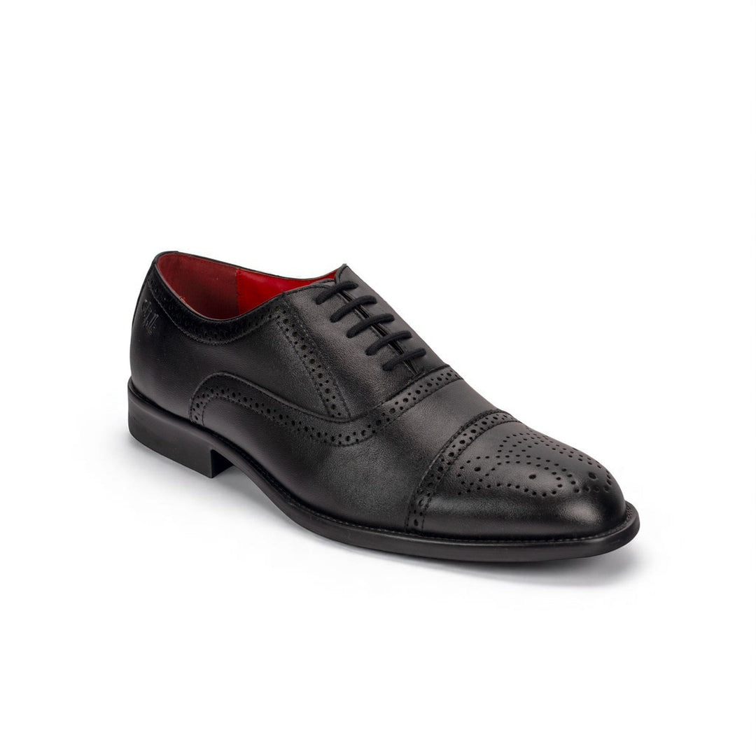 THE GENTLEMEN - Black