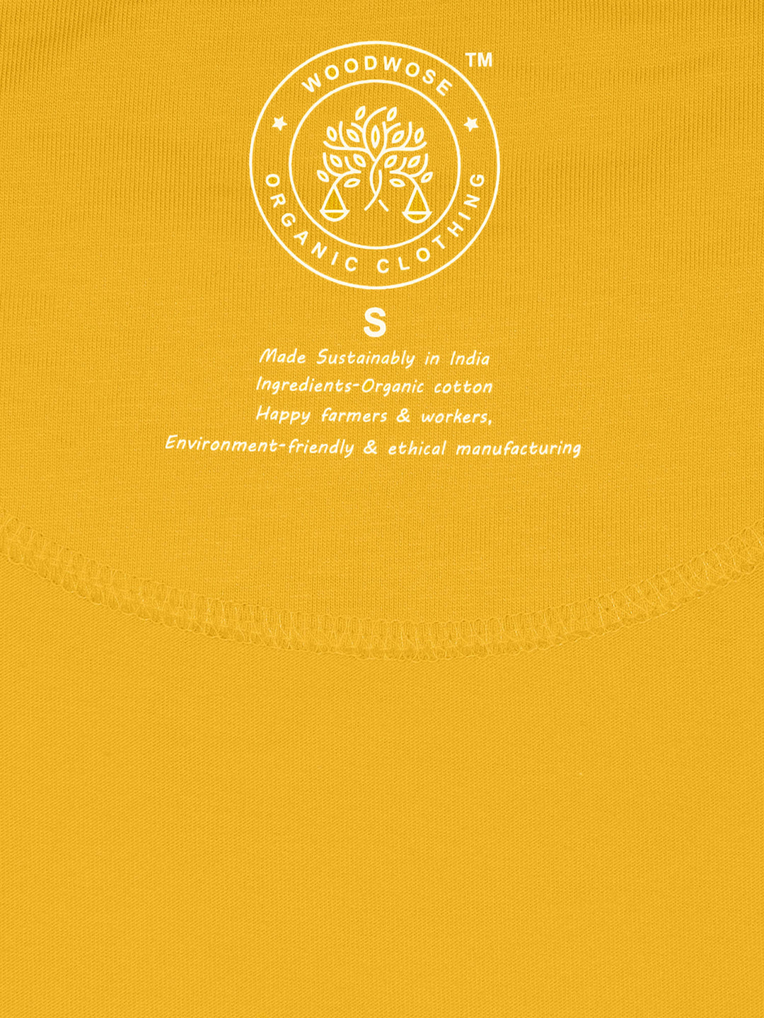 Woodwose Organic Clothing Women&