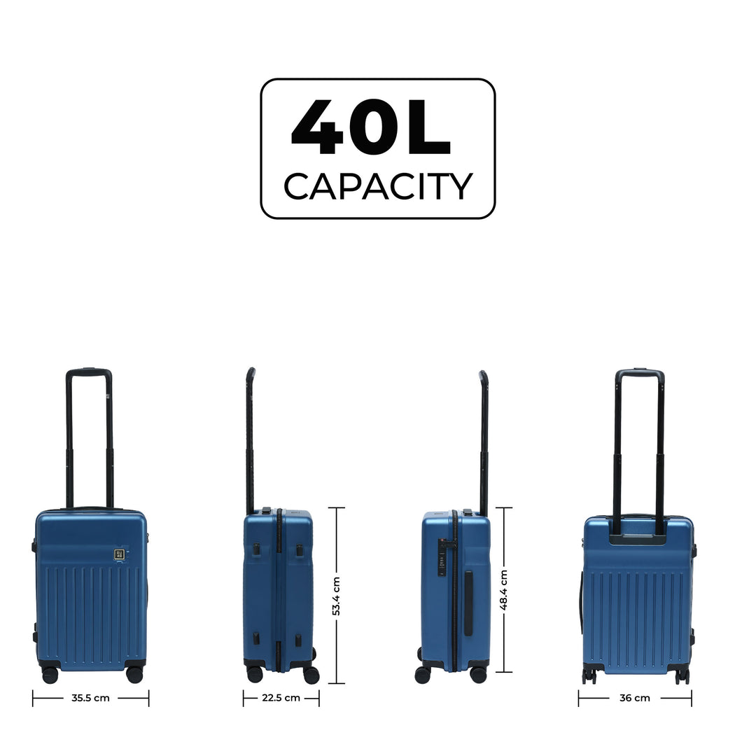 EUME Classic Cabin Luggage