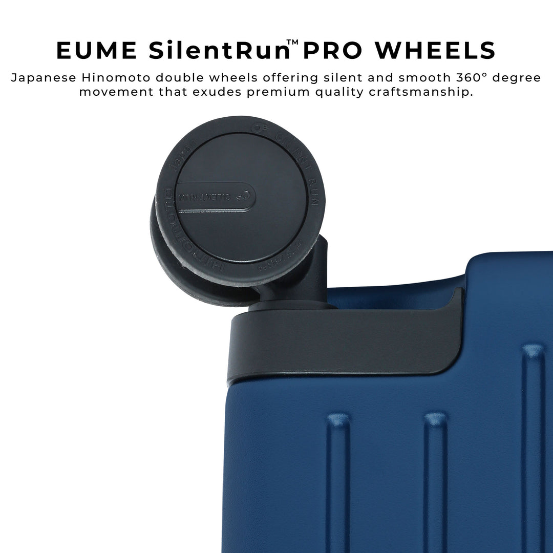 EUME Classic Cabin Luggage