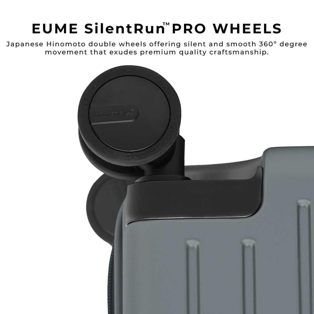 EUME Classic Cabin Luggage