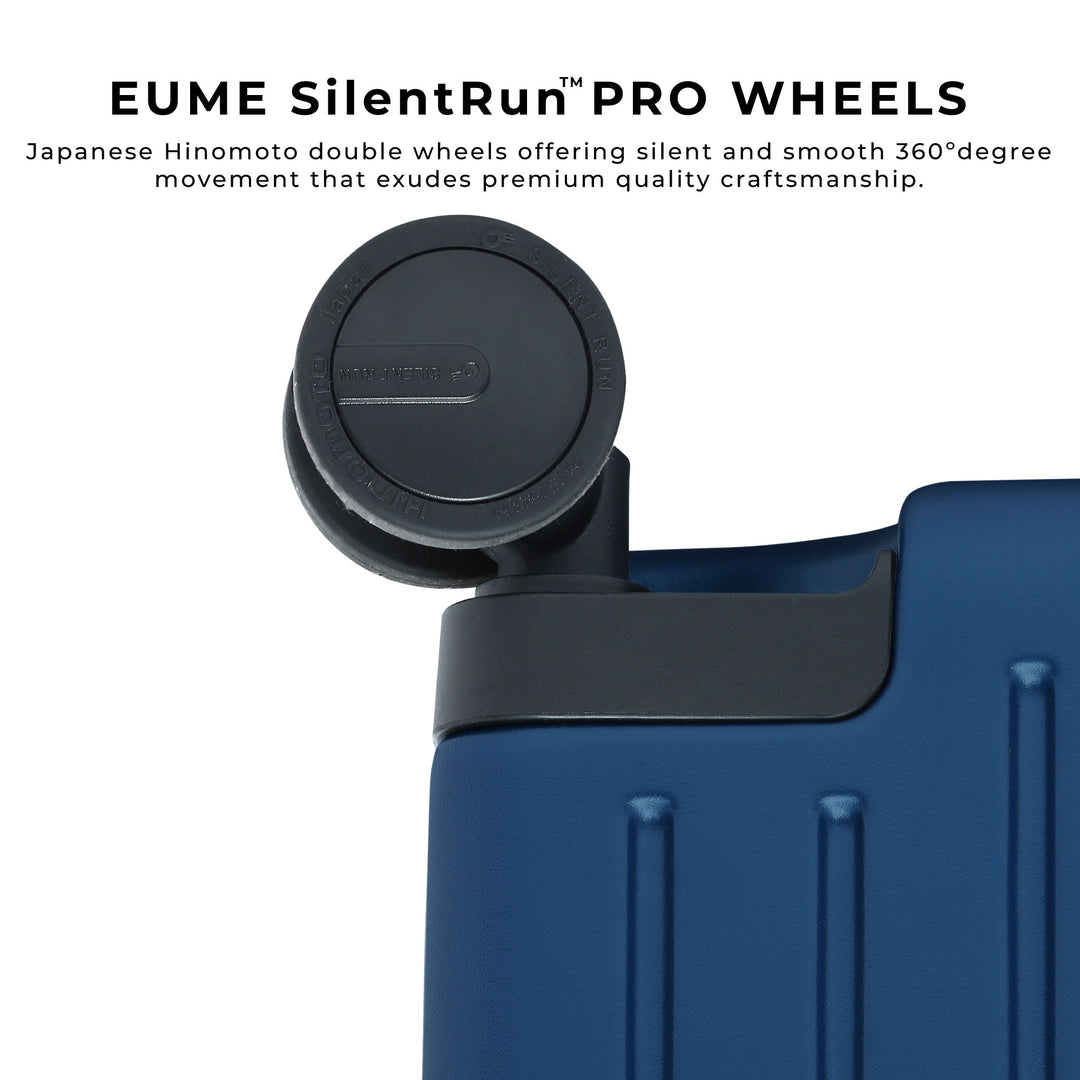 EUME Classic Check-In Large Luggage