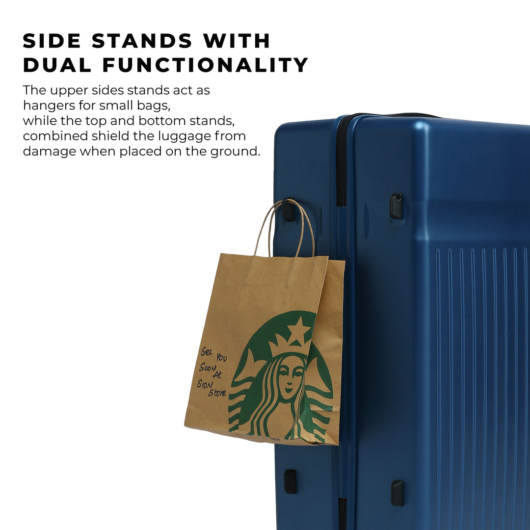 EUME Classic Check-In Large Luggage