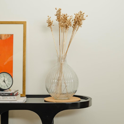 Perles d’Or – Golden Moti Flower Stems