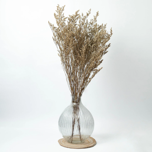 Lumiere Sauvage – Natural Dried Limonium Flowers