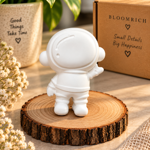 Petit Astronaute – DIY Astronaut Painting Kit