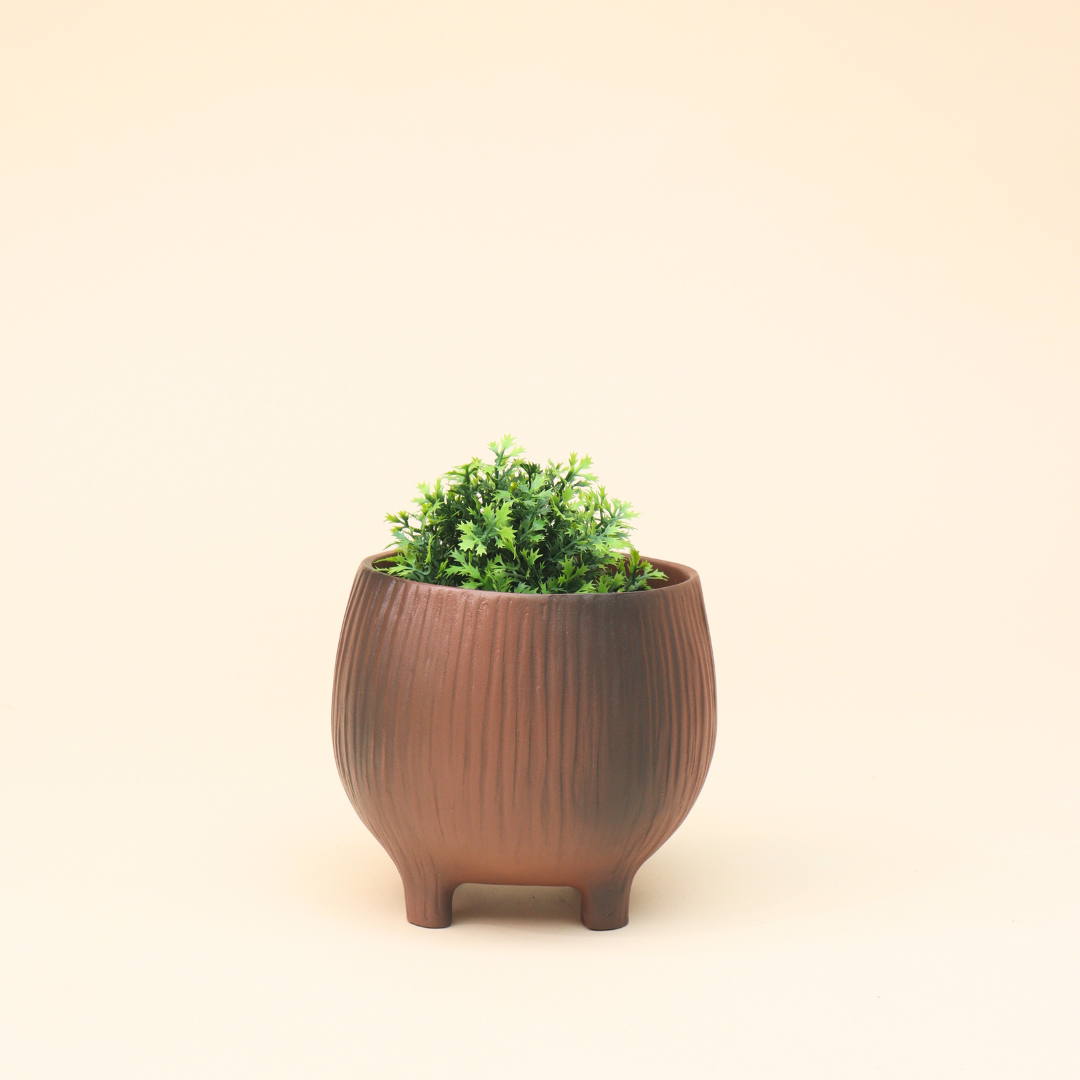 Muun Home Aden Organic Planter