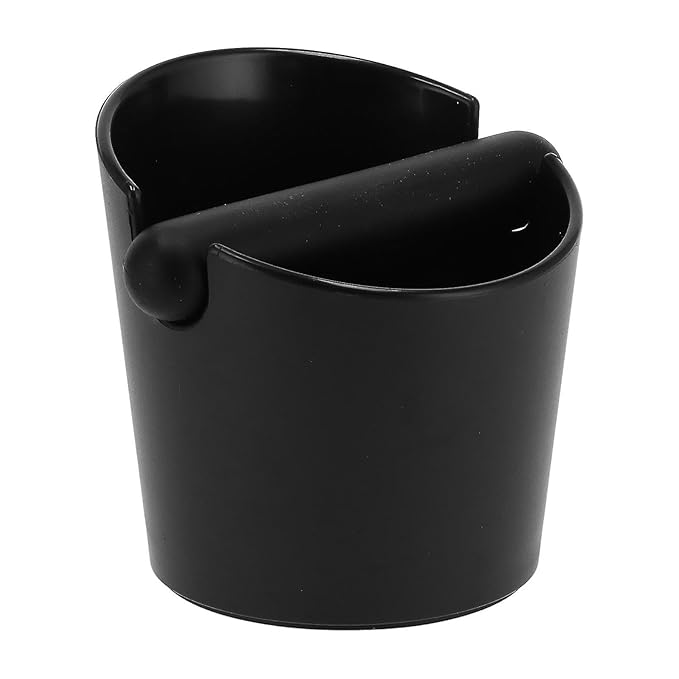 The Bean Co Roasters Knock Box | ABS Silicone | Detachable Knock Bar