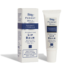 Forest Hill Lip Balm For Men, 10g