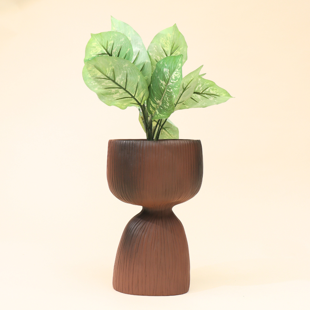 Muun Home Aden Organic Planter