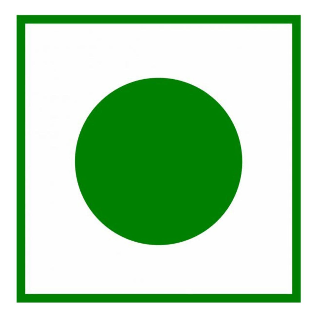 ANUTTAMA Dark Chocolate Hot Mint - 62% Cocoa Chocolate Bar 50 gm