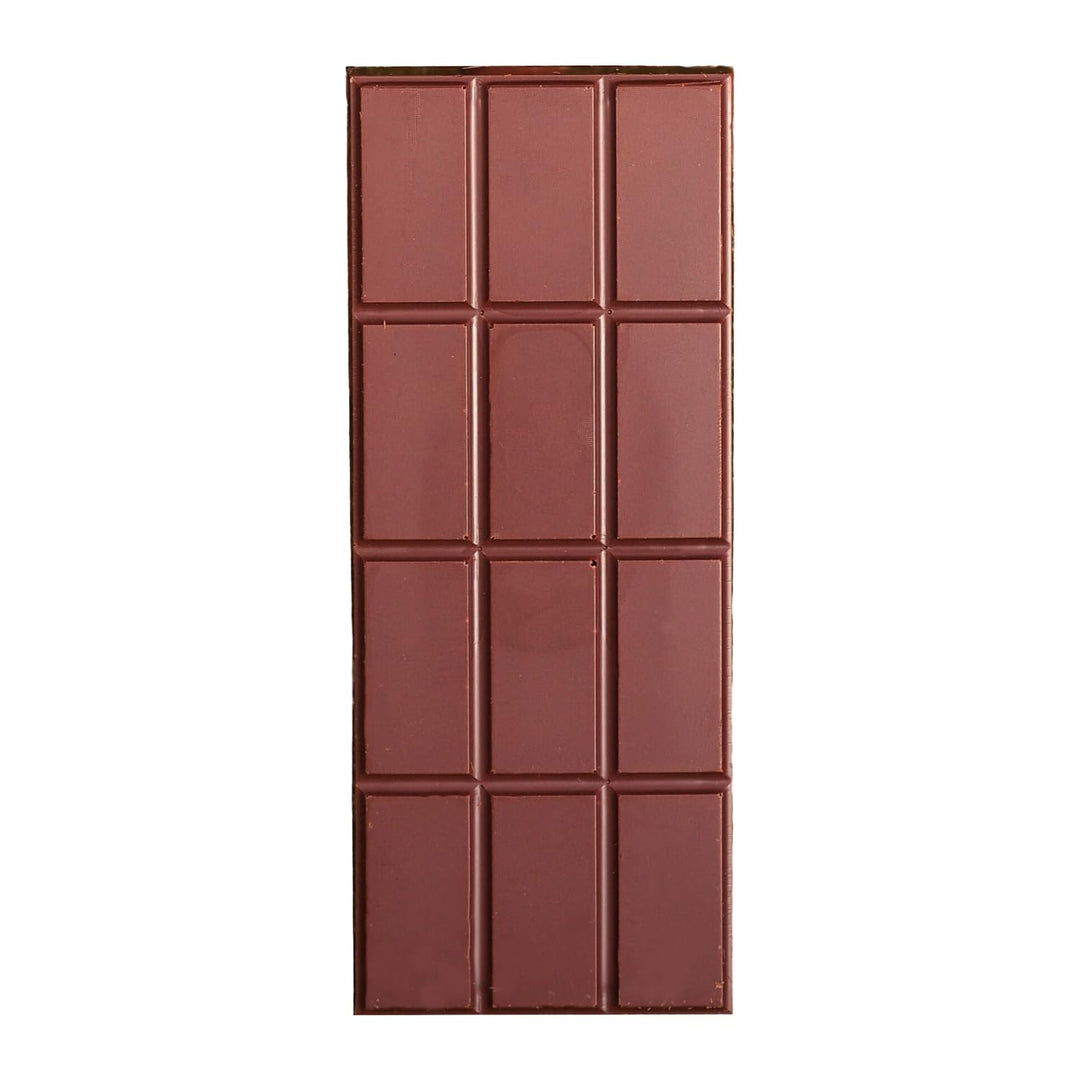 ANUTTAMA Dark Chocolate Bittersweet - 70% Cocoa - Chocolate Bar 50 gm