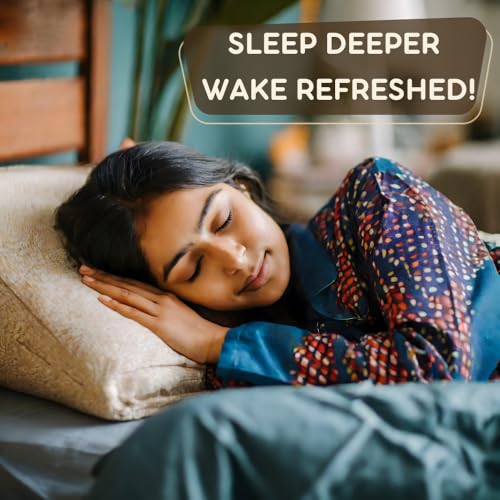 Pure Nutrition Chelated Magnesium Glycinate Supplement, 120 Vegan Tablets, 2000mg Per Serving - Promotes Sleep Support, Bone & Joint Health, Muscle Relaxation, Easy on Stomach, High Absorption Formula