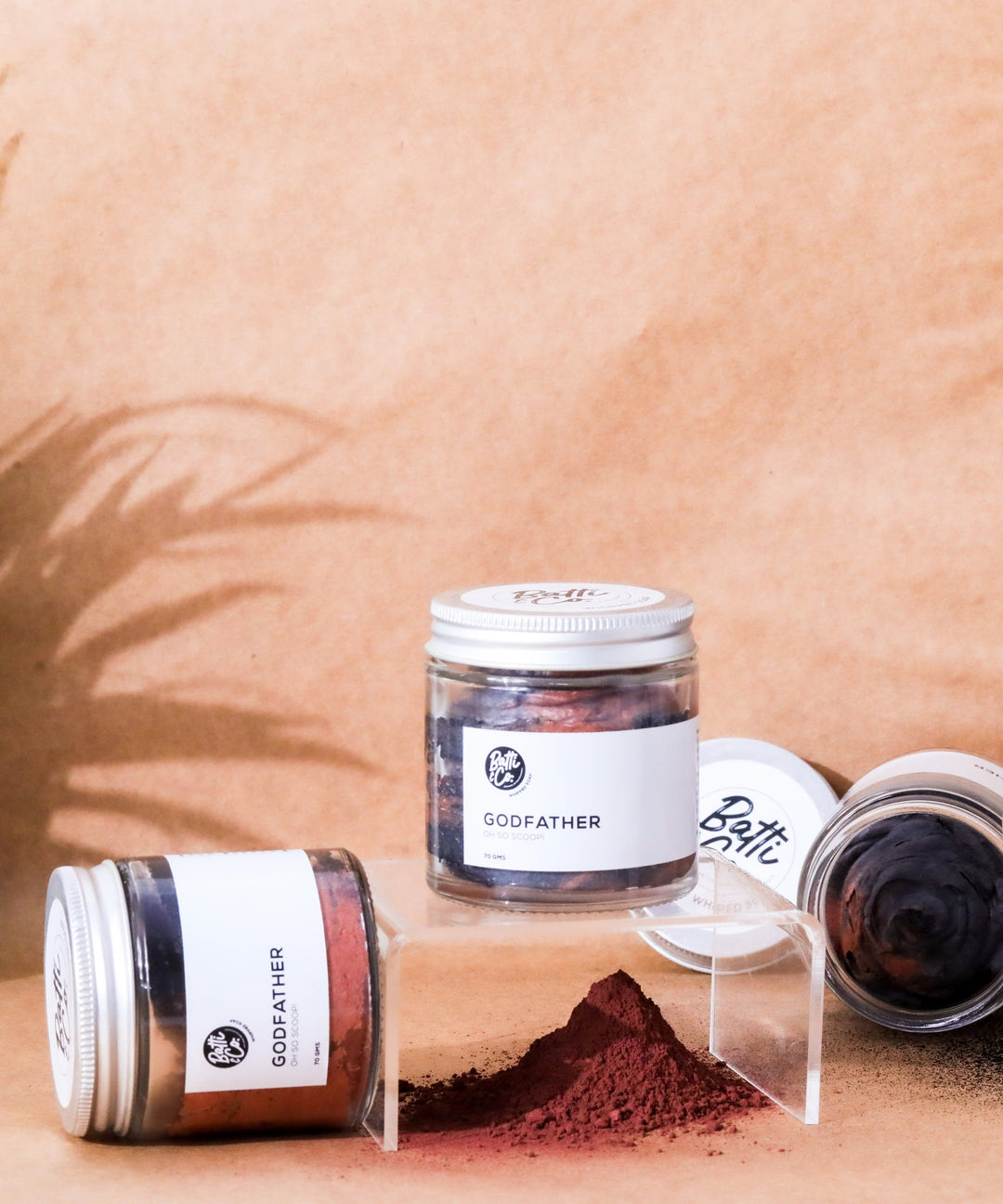 Batti & Co. Godfather 70g