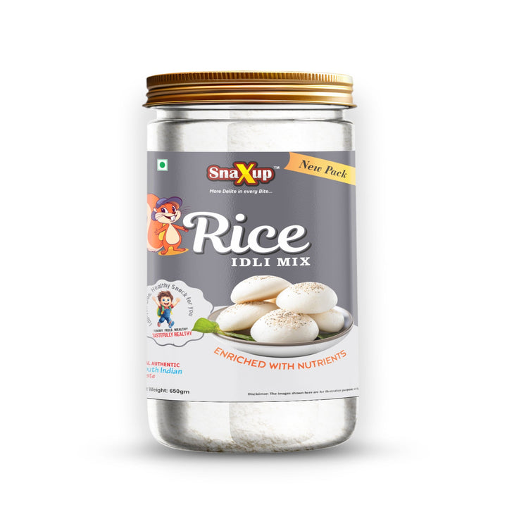 Rice Idli Mix 650 g