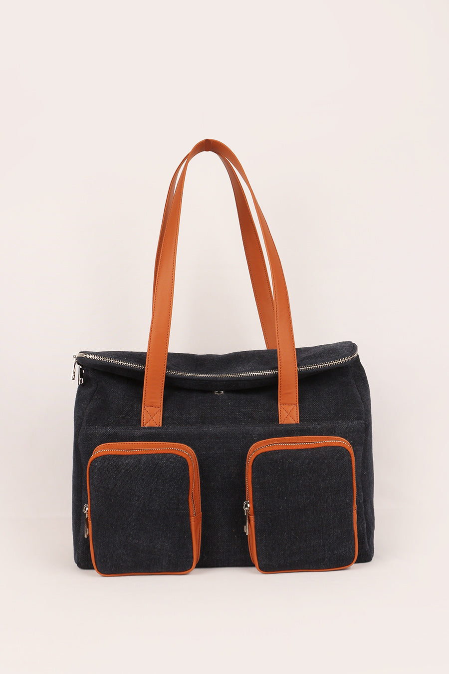 Atlas Weekender Duffel Bag