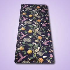 Kosha Yoga Sanctuary by Night PUre Couture Yoga Mat