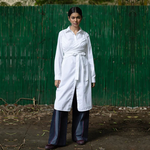 Doodlage Thea Shirt Dress