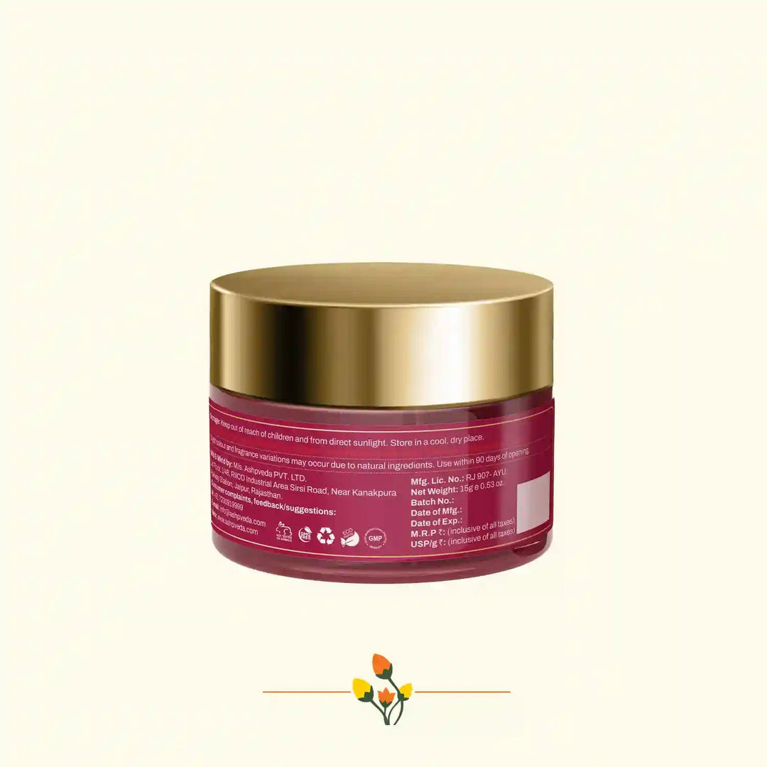 Rose Lip Balm