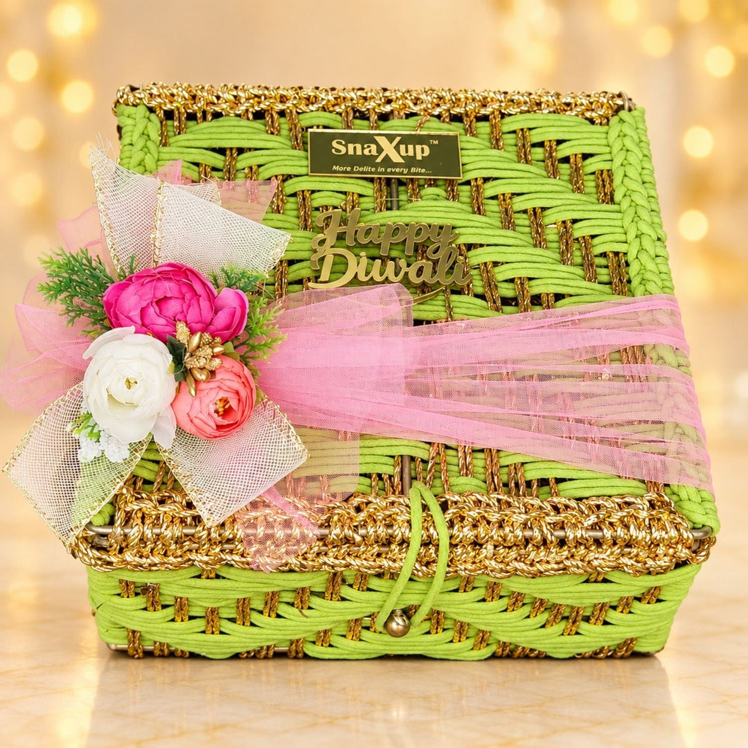 Shubh Deepawali Hamper