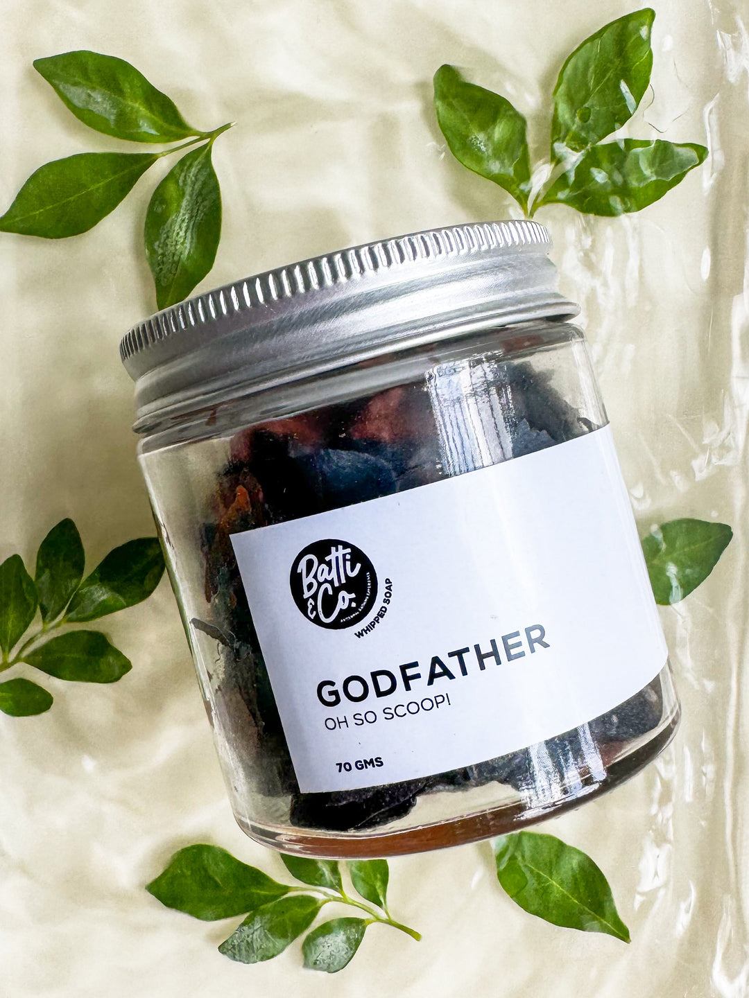 Batti & Co. Godfather 70g