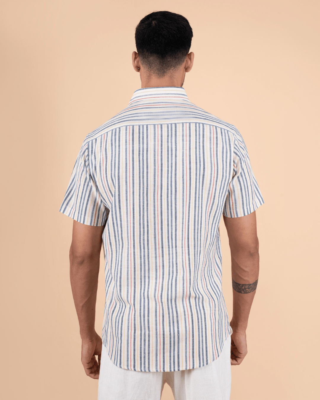 Classic Multicolor Shirt image