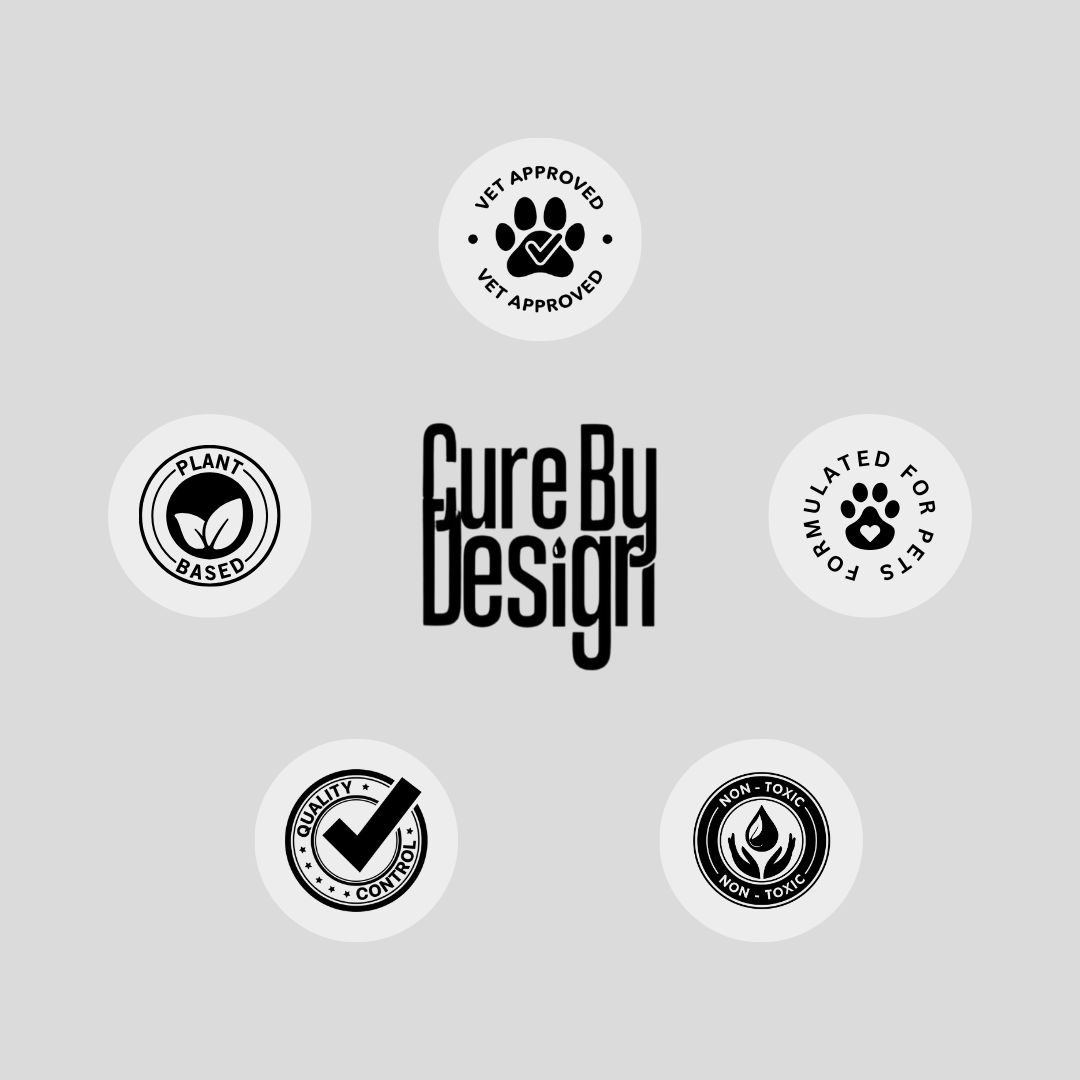 cure by design Pet care product benefits.png