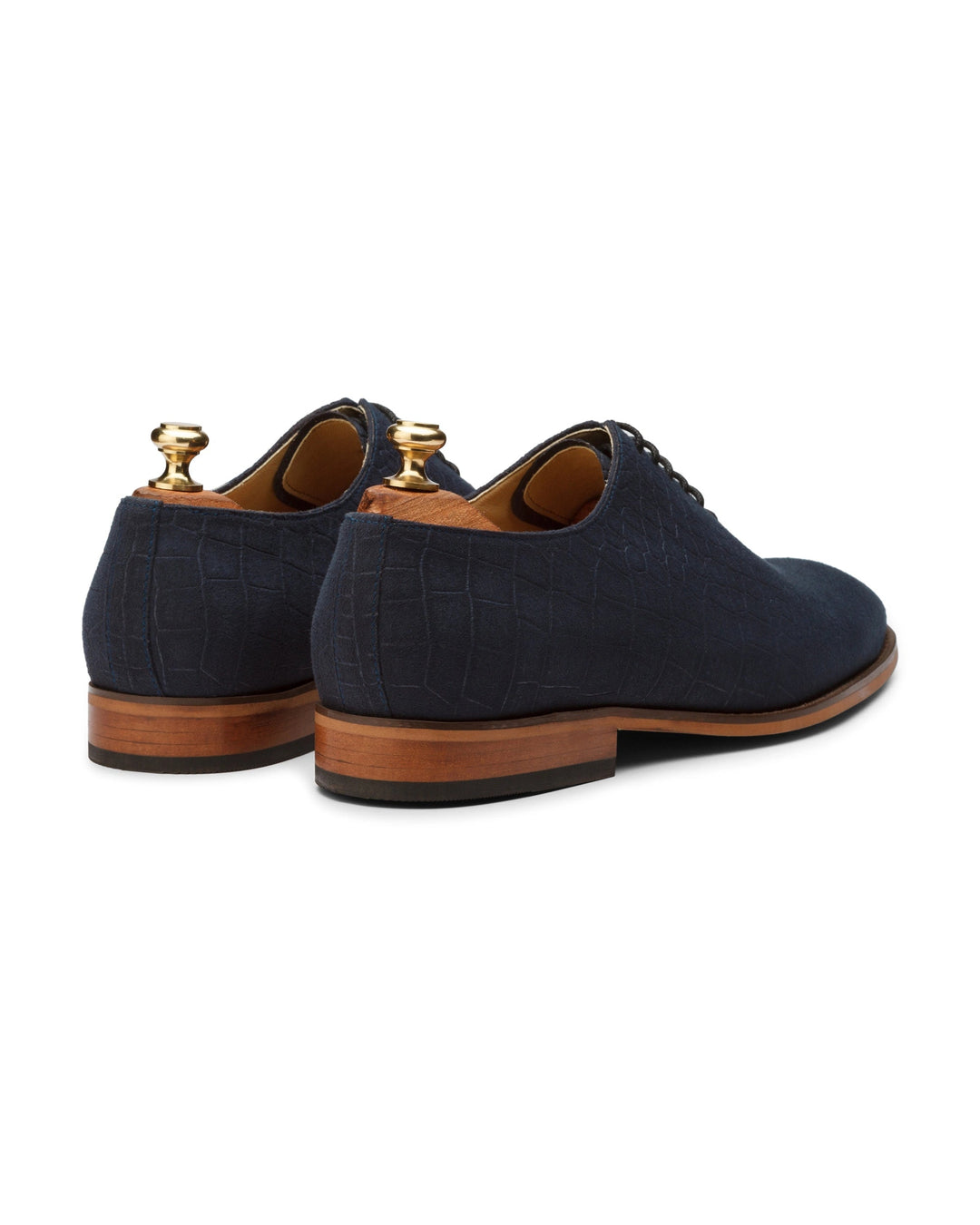 OUT OF THE BLU - NAVY BLUE