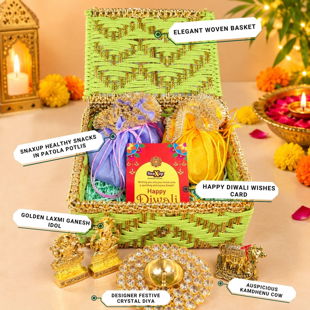 Shubh Deepawali Hamper