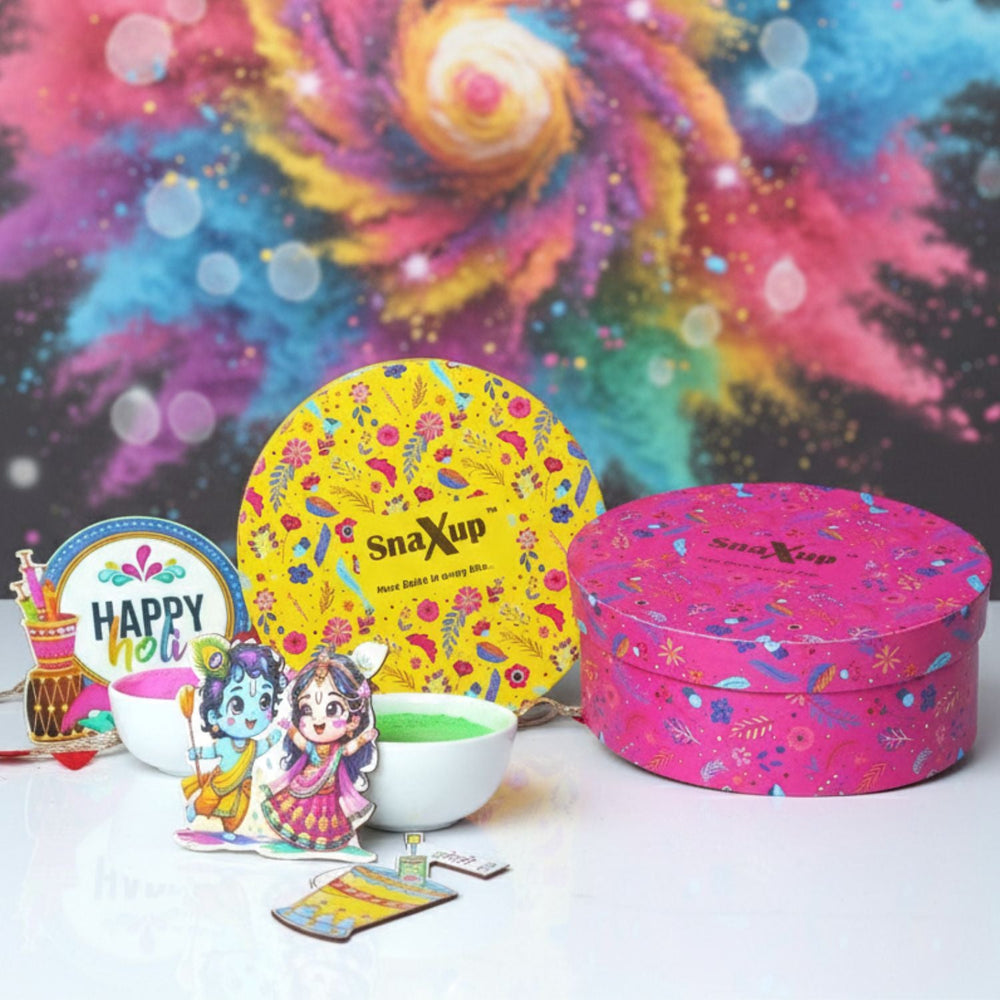 Rangeeli Holi Color Hamper