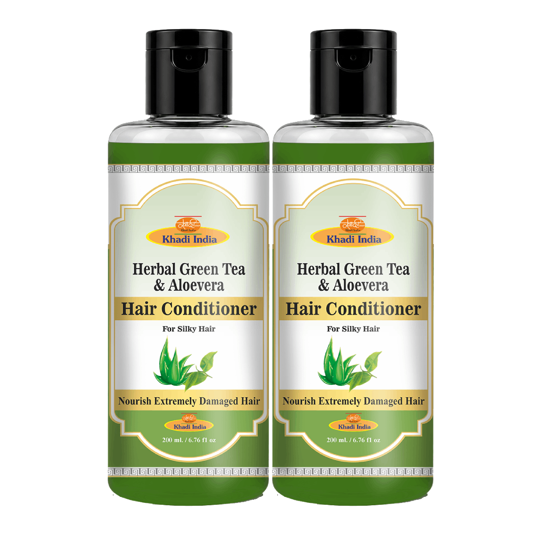Green Tea Alovera Conditioner Pack of 2.png