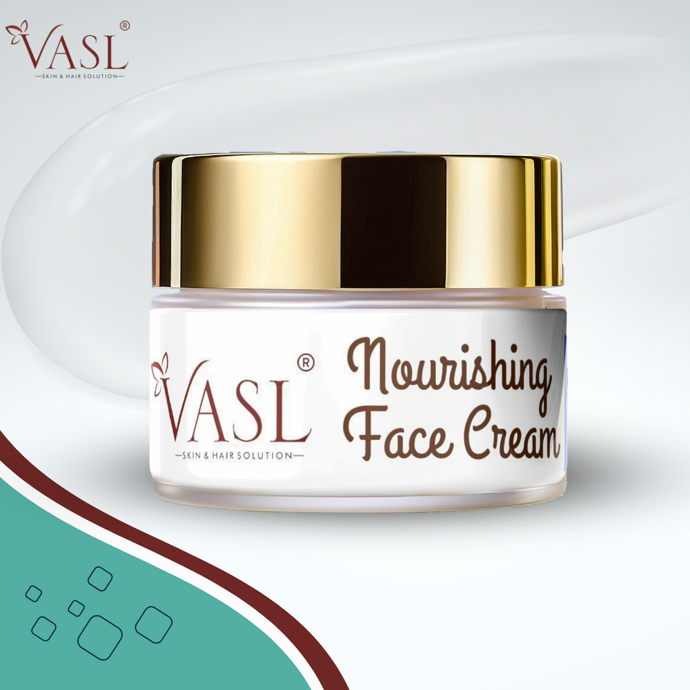 Nourishing Cream