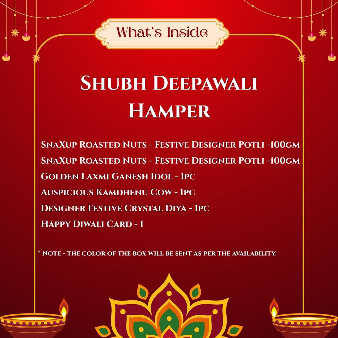 Shubh Deepawali Hamper