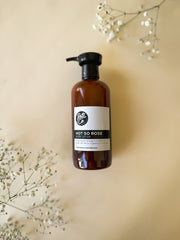 Batti & Co. Not So Rose Body Lotion 300g