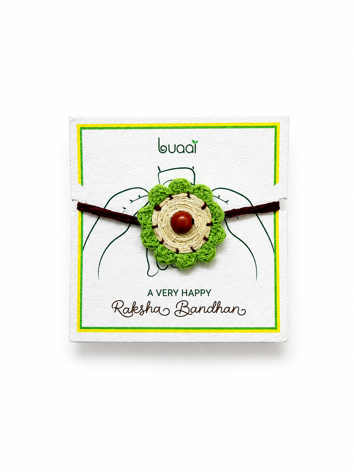 Plantable Rakhi