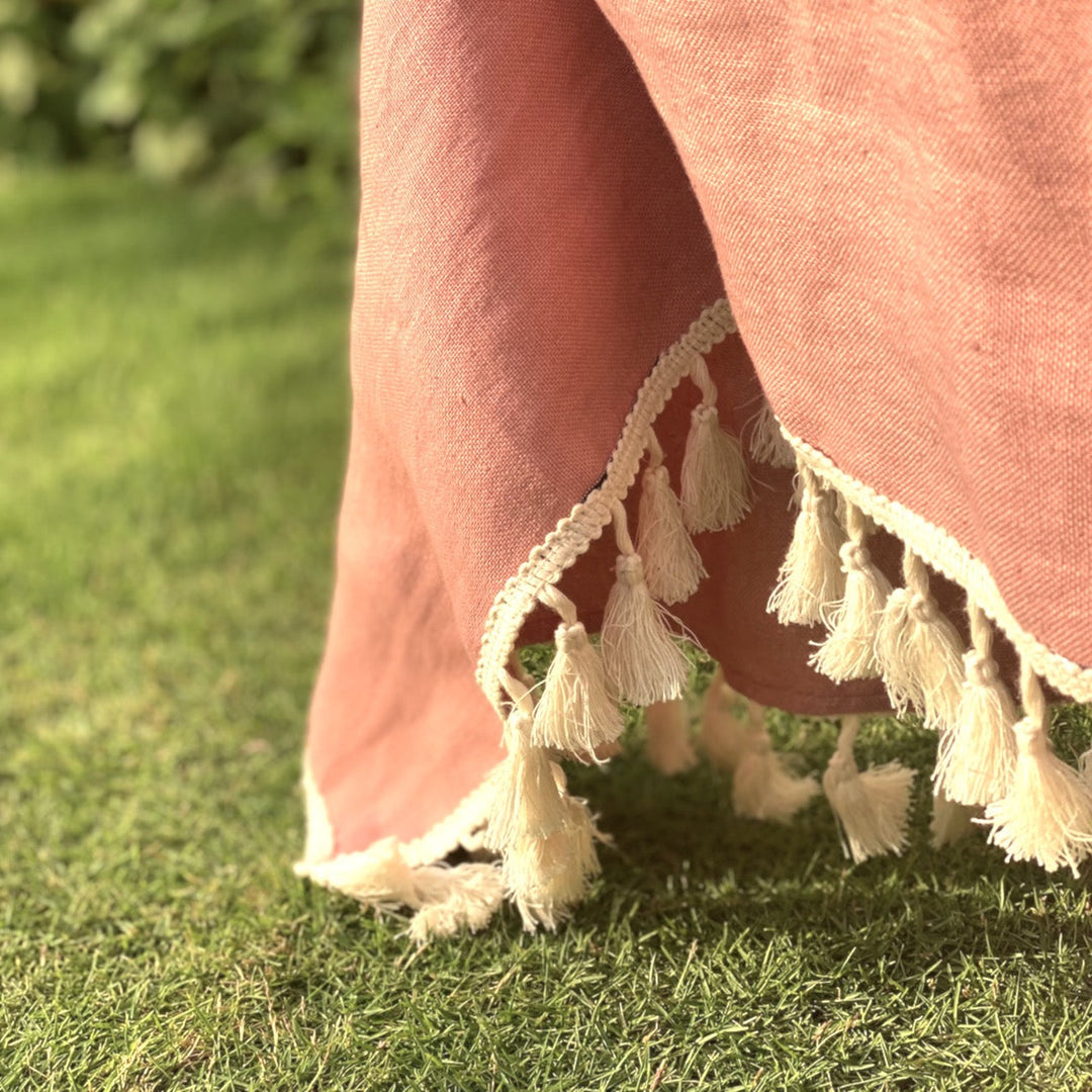 Pravaah Vihaan Table Runner